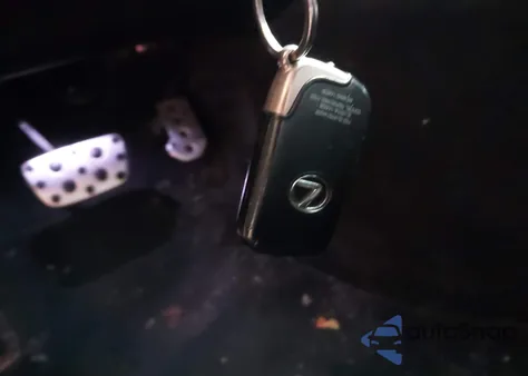 2012 Lexus Is 250 from USA, damaged, VIN JTHBF5C26C5168765